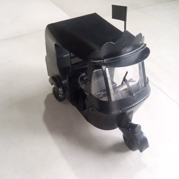 Black CNG (B)