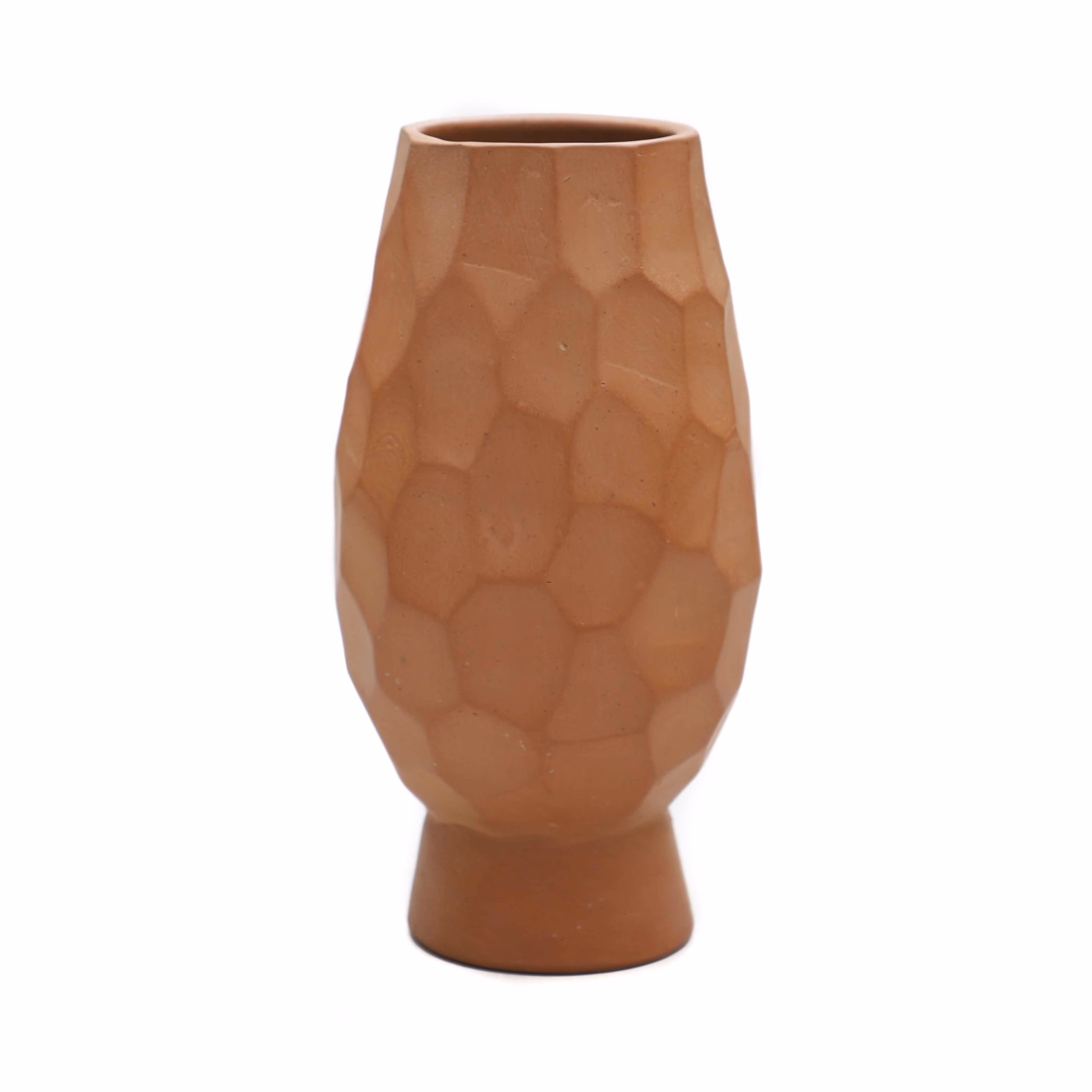 KP-200 Clay Planter (1) Clay Planter - Image 1