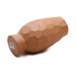Clay Planter - Image 2