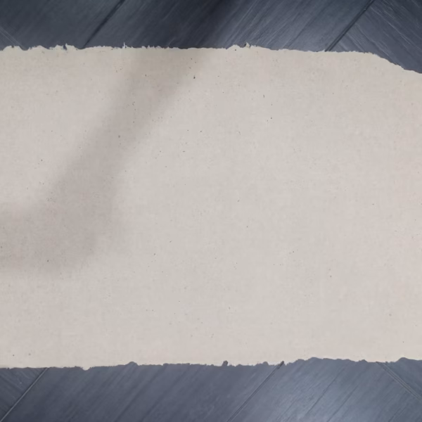 Rice Husk Thin Paper