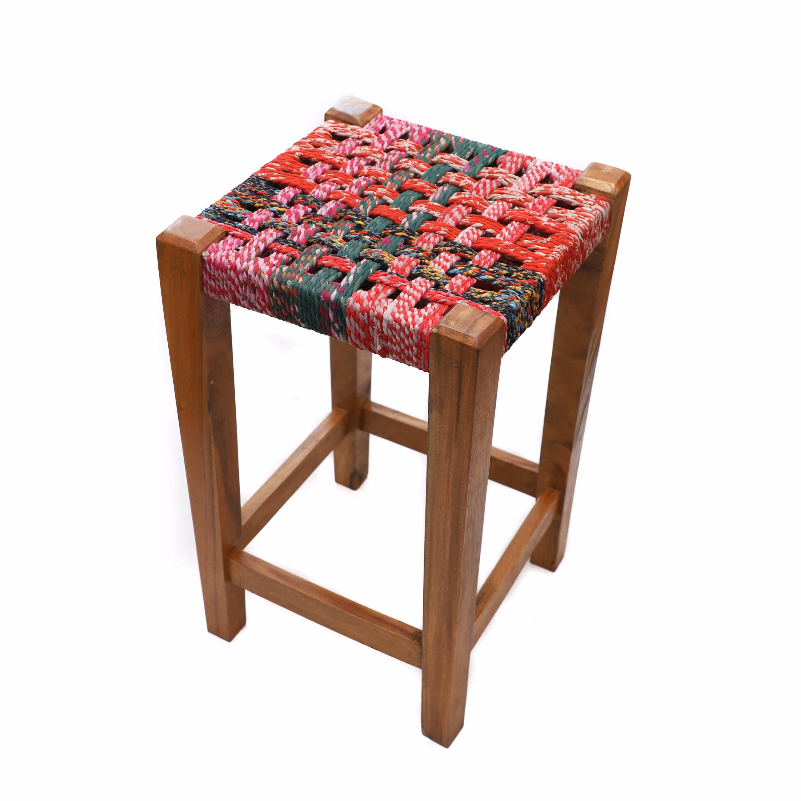 Sari High Stool (25) KP-2176 Sari High Stool - Image 1
