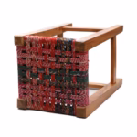 Sari High Stool - Image 3