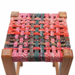 Sari High Stool - Image 4