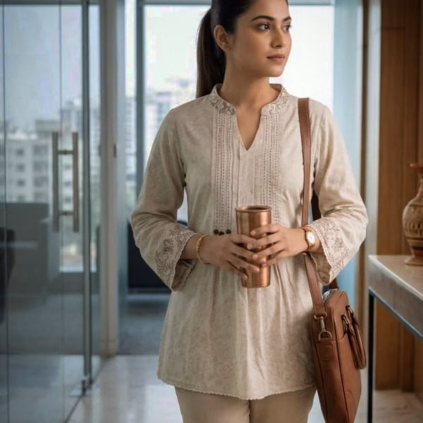 Kurti (L.Brown)