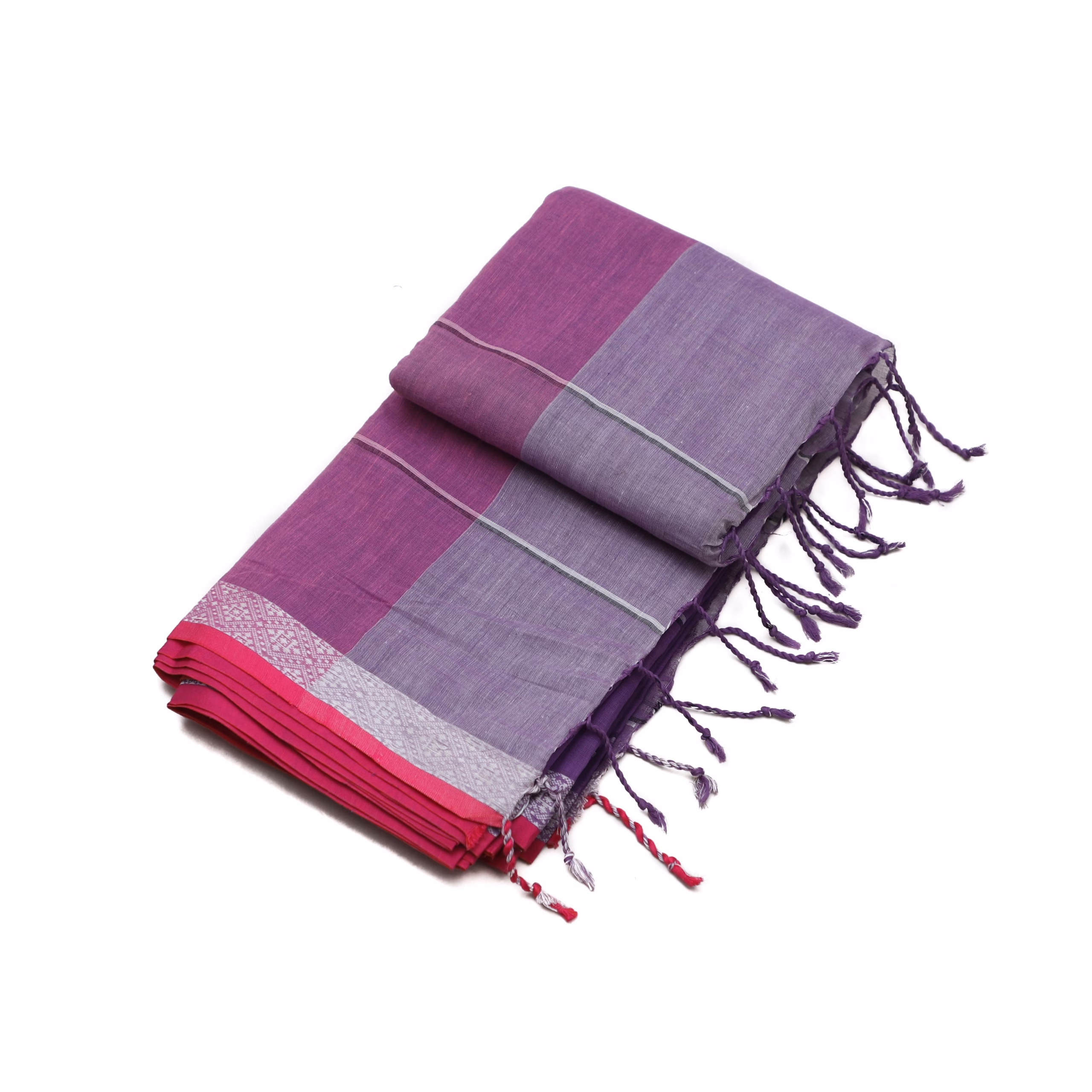 HT 05B Dobi Saree (1) Dobi Saree - Image 1