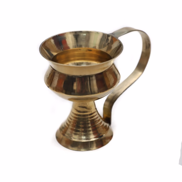 Brass Dhup Dani