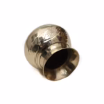 Brass Mini Ghoti M - Image 3