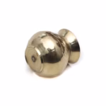 Brass Mini Ghoti M - Image 2