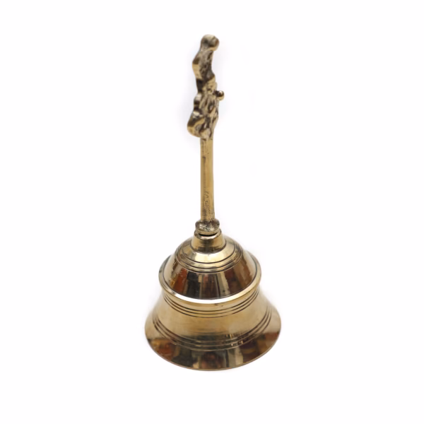 Brass Ghonta M