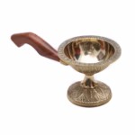 Brass Pradip Dani W/H - Image 2