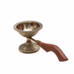 Brass Pradip Dani W/H - Image 3