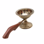 Brass Pradip Dani W/H - Image 4