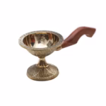 Brass Pradip Dani W/H