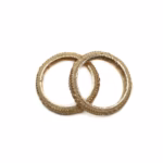 Gold Plate Churi S/2
